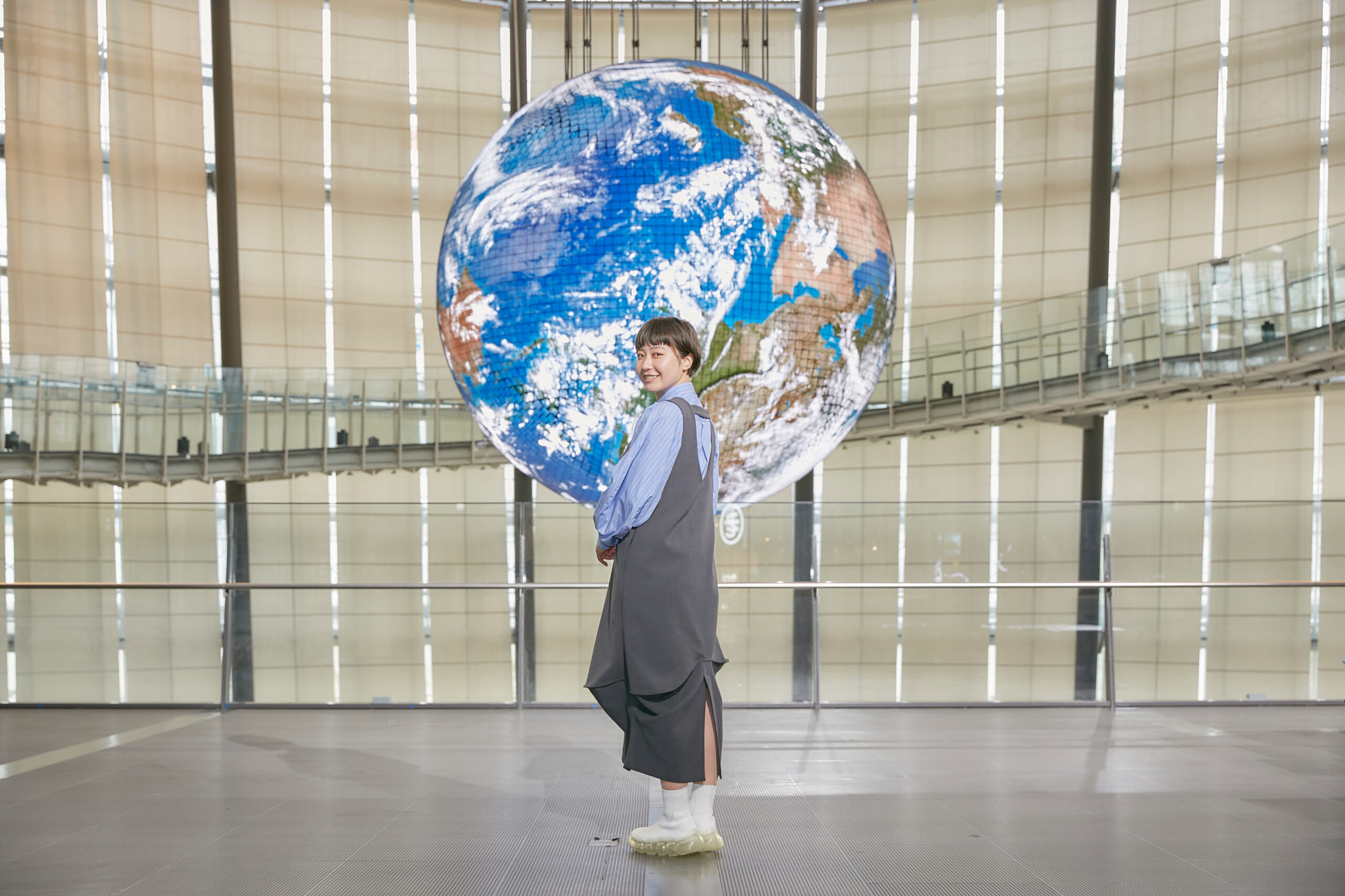 【希少本】『THE世界一展 ～極める日本モノづくり～』日本科学未来館発行 THE 世界一展 ～極める日本！モノづくり～ | 日本科学未来館 (Miraikan)