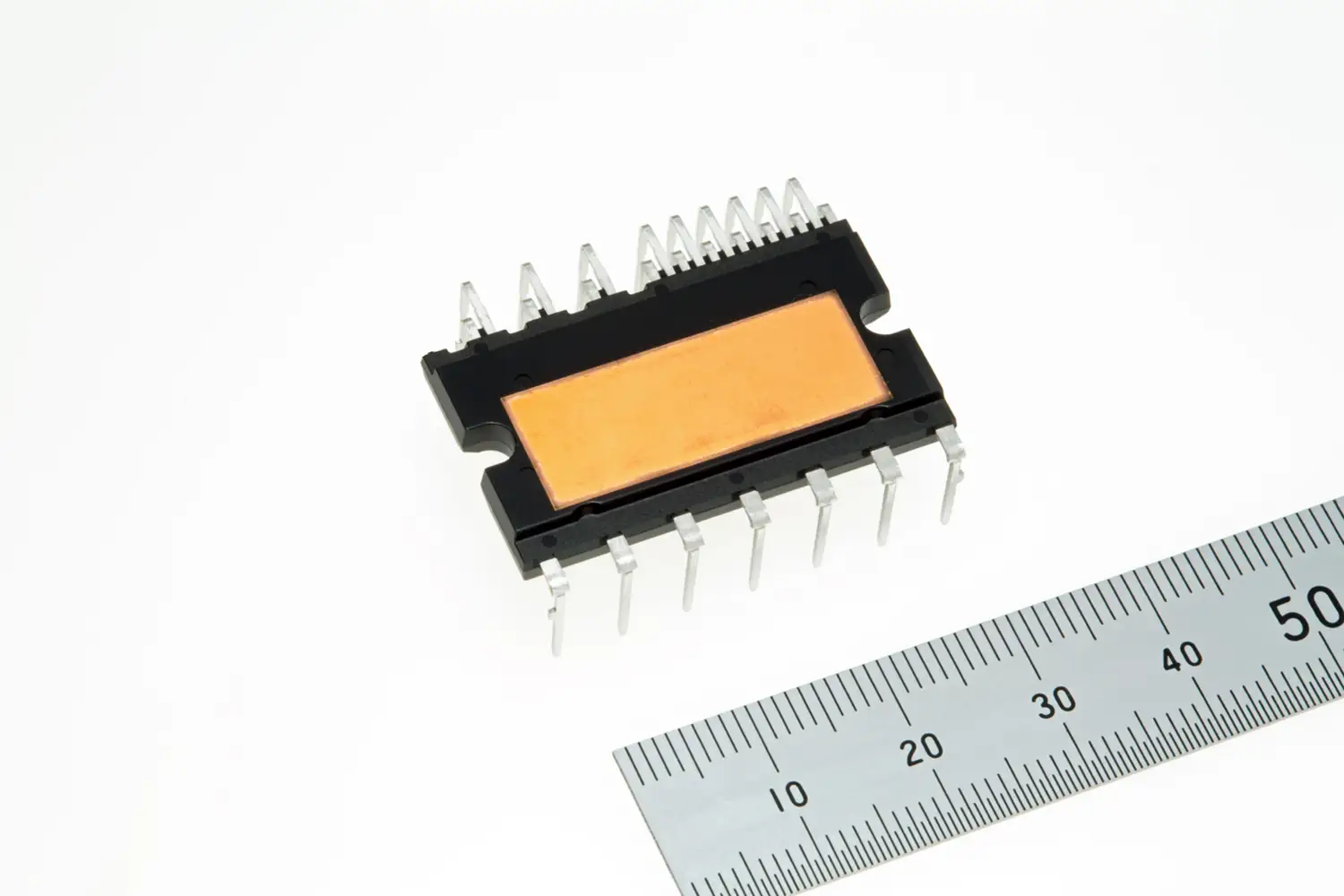 パワー半導体「フル SiC SLIMDIP」など、サンプル提供開始 | PEAKS