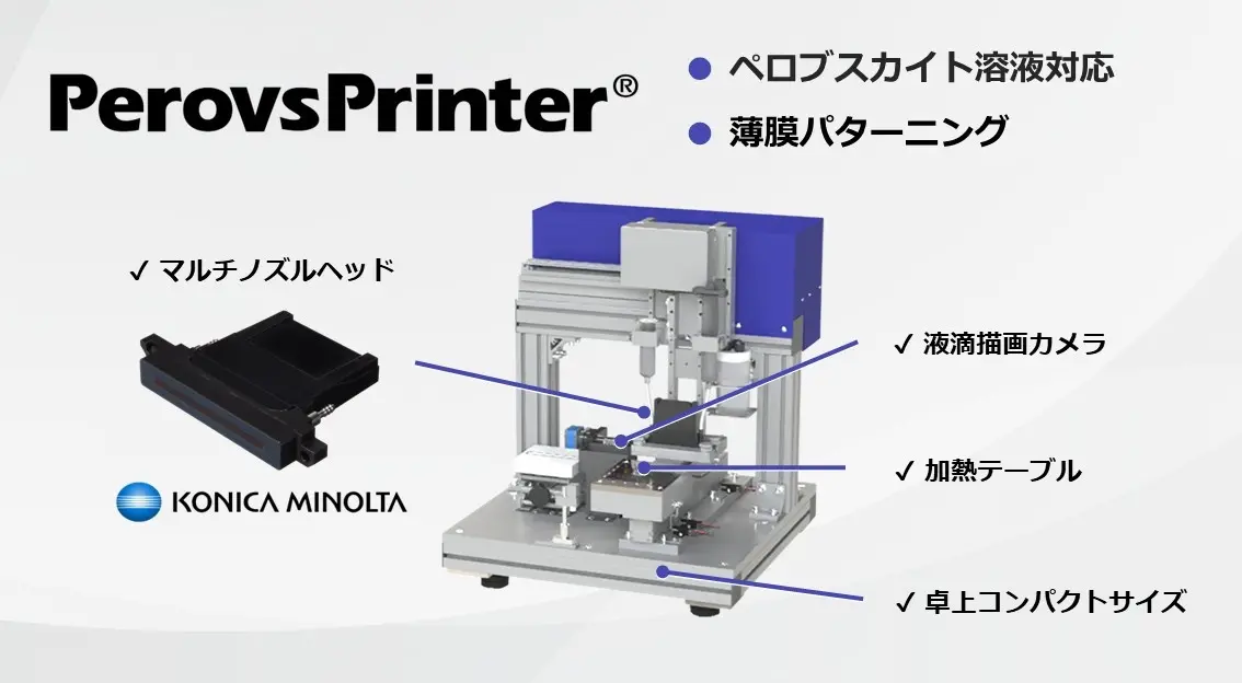 美品　ペロブスカイト薄膜太陽電池の開発と最新技術 有機薄膜太陽電池・ペロブスカイト太陽電池の開発最前線 | 材料