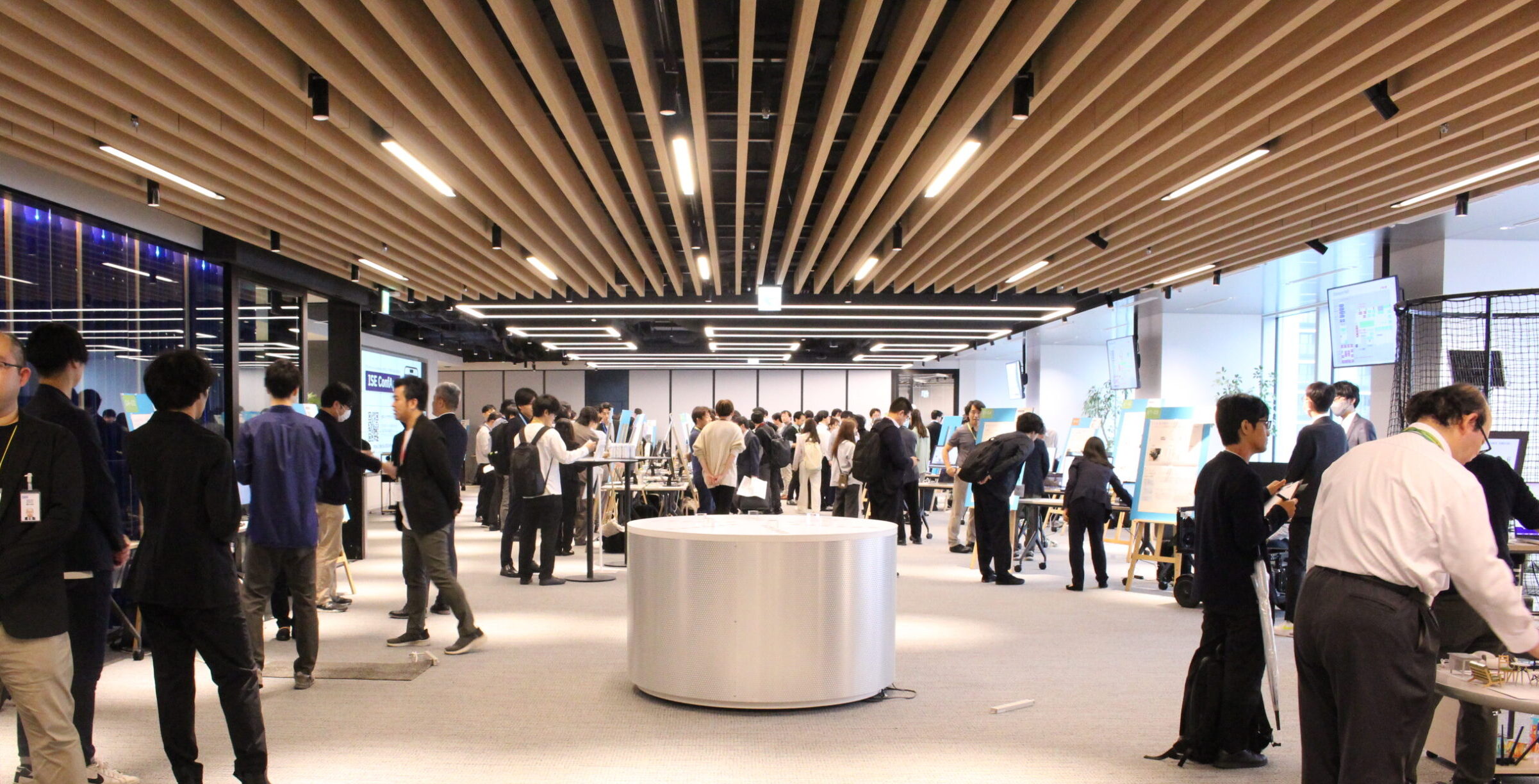 技術者たちの祭典が示す共創の新時代 ISE Technical Conference | PEAKS MEDIA produced by 松尾産業