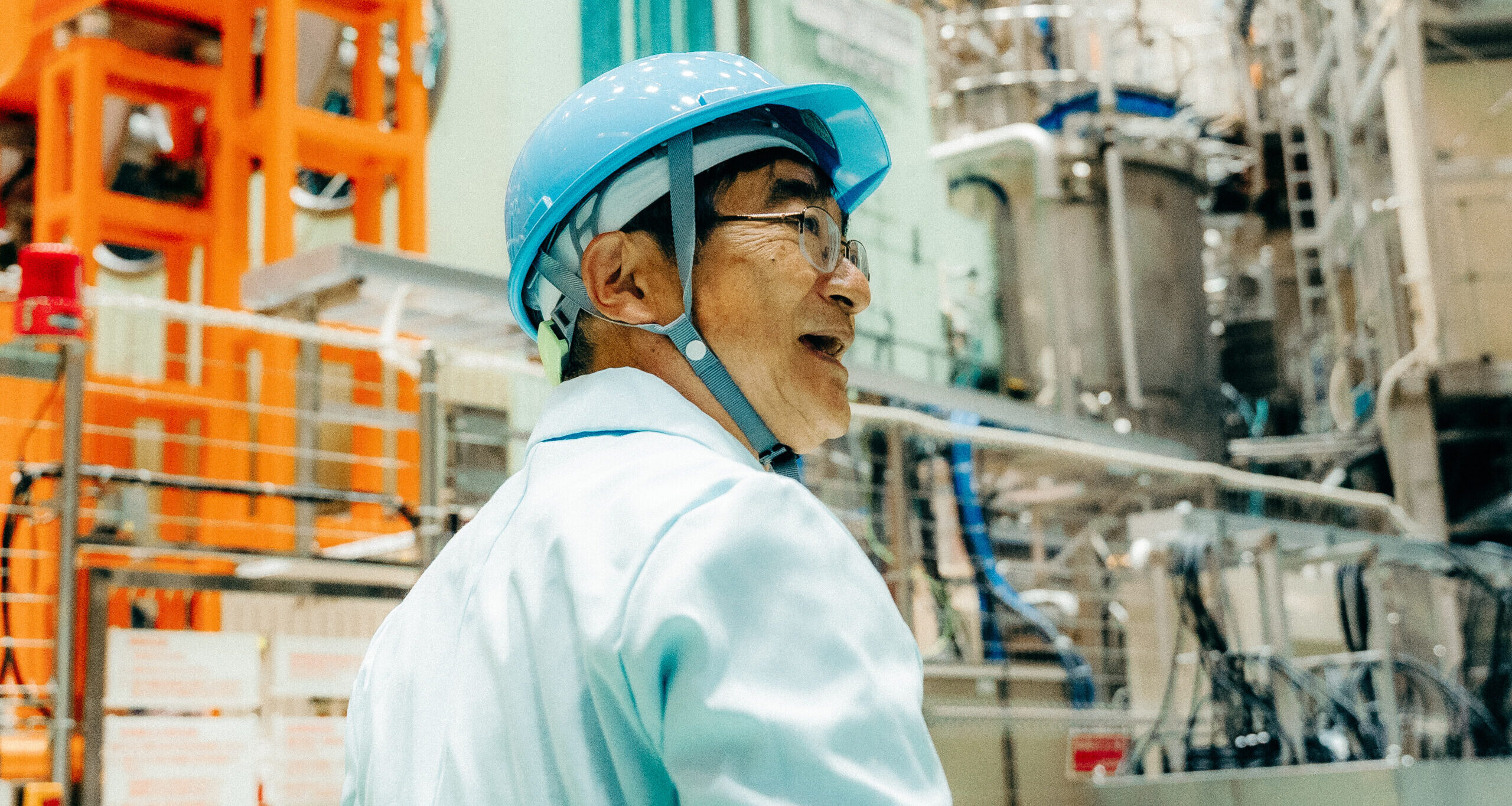 サステナブルな水素製造で新たな課題に挑戦| 核融合科学研究所 | PEAKS